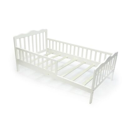 מיטת מעבר מלודי - Twigy Melody Toddler Bed V2