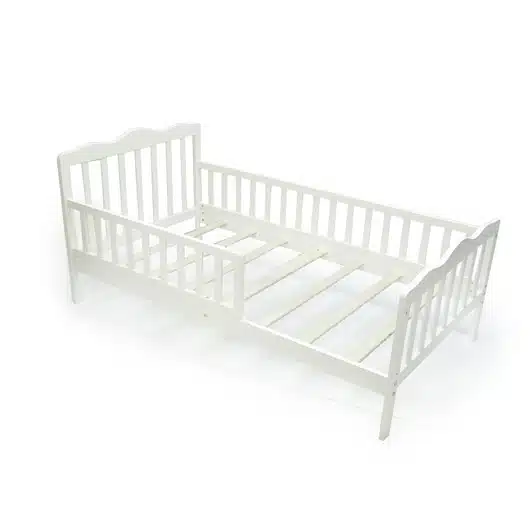 מיטת מעבר מלודי - Twigy Melody Toddler Bed V2