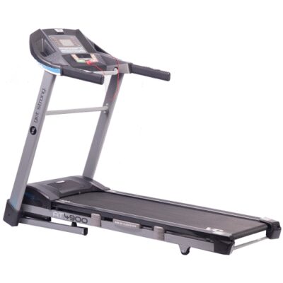 מסלול ריצה מתקפל דגם AT4900 מבית VO2