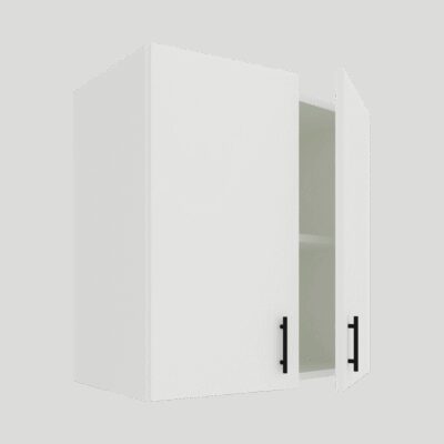 ארון שרות עליון למטבח רוחב 60 ס"מ דגם LOTEM מבית Tudo Design