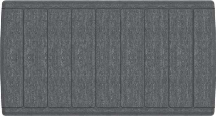 ארגז אחסון 416 ליטר דגם 86603 מבית Garden Top