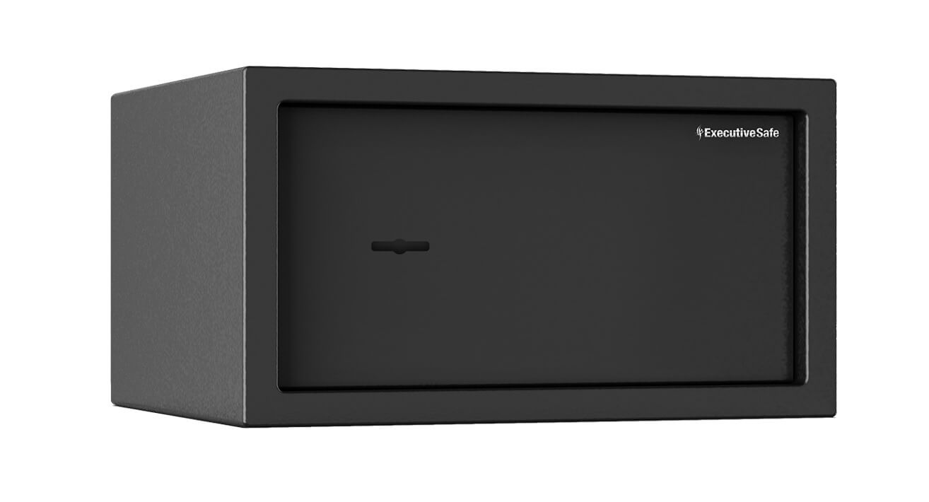 כספת מכנית ExecutiveSafe CS1
