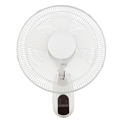 מאוורר קיר חסכוני בחשמל דגם HAFA-1615 מבית SEMICOM LEXIS
