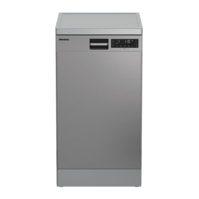 מדיח כלים צר 45 ס"מ דגם GSS219P6X מבית Blomberg