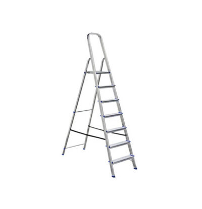 סולם 7 שלבים אלו' תיקני דגם GHTU-154A מבית S.Z