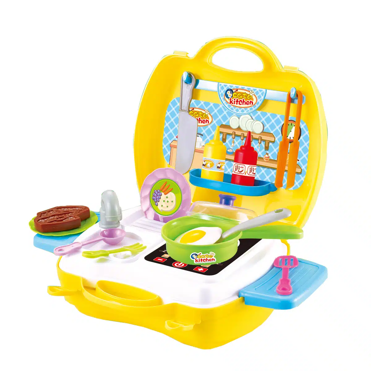 ערכה למטבח - Kitchen Set מבית טוויגי ערכה למטבח - Kitchen Set מבית טוויגי