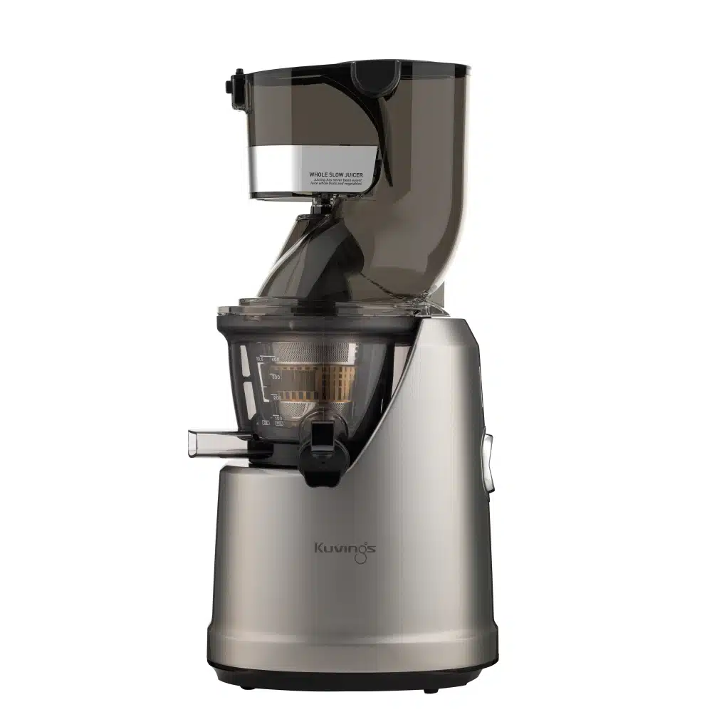 מסחטת פירות וירקות קשים דגם Kuvings B1700 מסחטת פירות וירקות קשים דגם Kuvings B1700