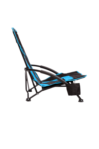 כיסא מתקפל לים/קמפינג דגם GROUND CHAIR מבית Artos
