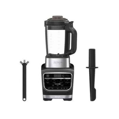 בלנדר Nutri COLD & HOT BLENDER דגם HB153 מבית Ninja