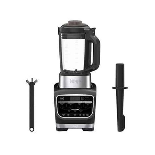 בלנדר Nutri COLD & HOT BLENDER דגם HB153 מבית Ninja