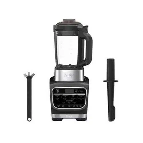 בלנדר Nutri COLD & HOT BLENDER דגם HB153 מבית Ninja בלנדר Nutri COLD & HOT BLENDER דגם HB153 מבית Ninja