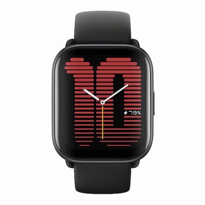 שעון ספורט חכם מעוצב דגם Active מבית Amazfit