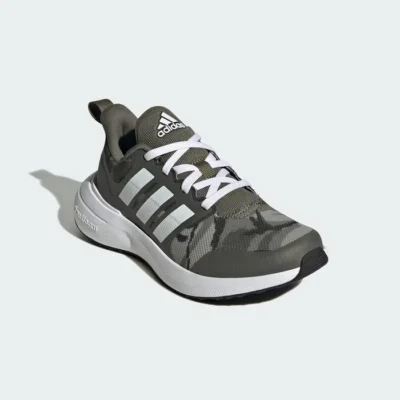 נעלי ספורט לנוער דגם FORTARUN 2.0 מבית Adidas