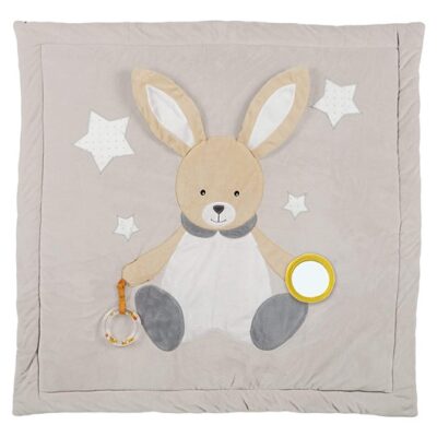 שמיכת פעילות ומשחק - Toy MSD My Sweet Playmat מבית Chicco