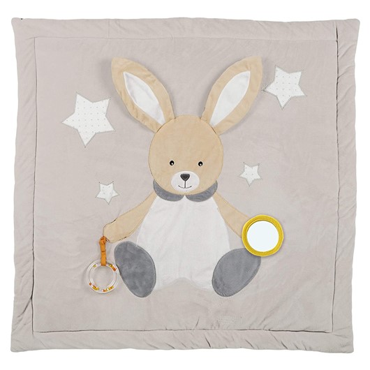 שמיכת פעילות ומשחק - Toy MSD My Sweet Playmat מבית Chicco