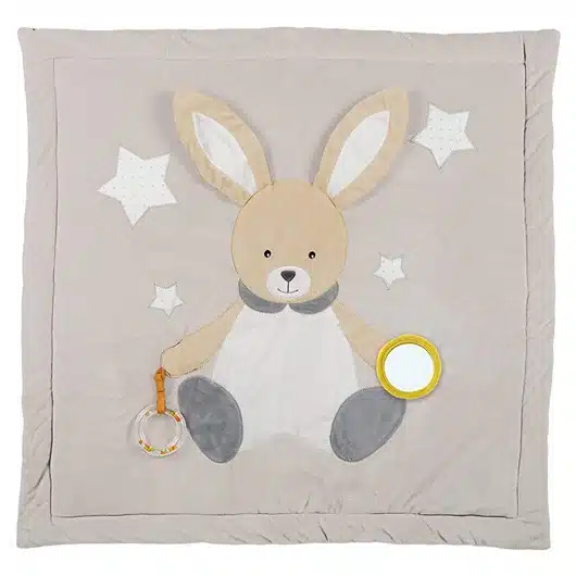 שמיכת פעילות ומשחק - Toy MSD My Sweet Playmat מבית Chicco