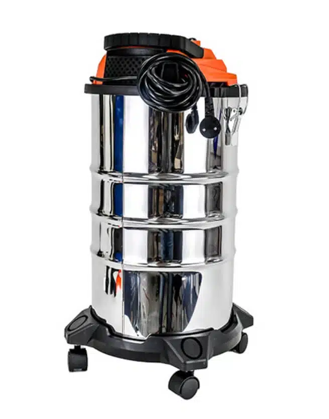 שואב אבק חבית 30 ל' רטוב/יבש 1200W דגם 102201-007 מבית Hunter שואב אבק חבית 30 ל' רטוב/יבש 1200W דגם 102201-007 מבית Hunter