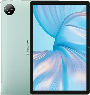 טאבלט 8GB + 128GB 10.1" LTE דגם TAB 80 מבית Blackview