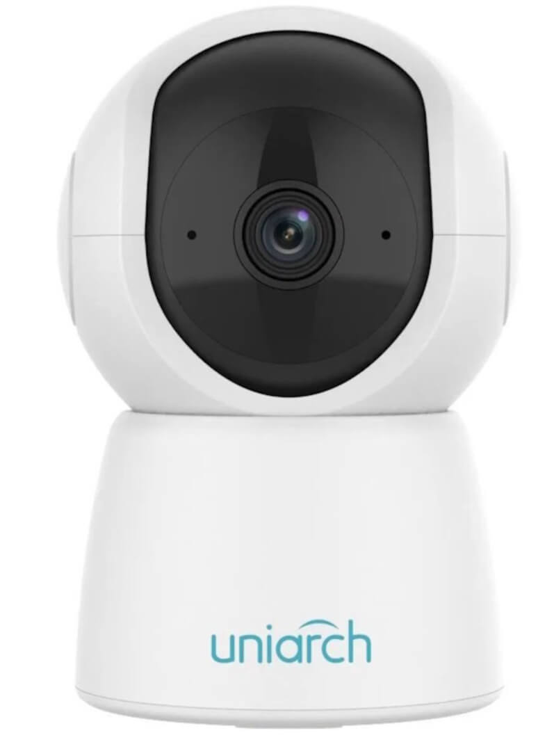 מצלמת אבטחה Wi-Fi דגם Uho-S2 מבית Uniarch