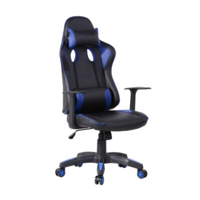 כיסא מנהלים וגיימינג דגם OPULENT מבית HOMAX