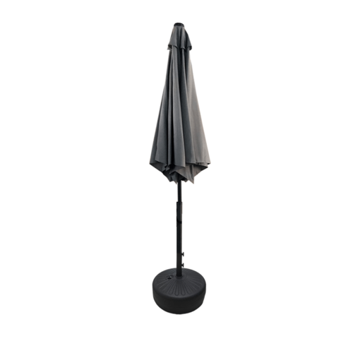 שמשיה עגולה 3 מטר דגם MU7016 מבית Playa