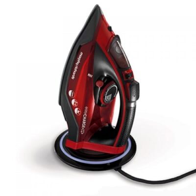 מגהץ אדים אלחוטי easy CHARGE 360 דגם 303250 מבית Morphy Richards
