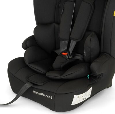בוסטר רצועות איזופיקס ווטסון פלוס - Watson Plus™ 2 in 1 מבית Twigy