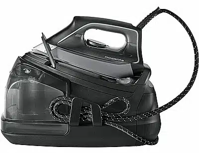 מגהץ קיטור עם גיהוץ אנכי דגם DG8622F0 מבית ROWENTA מגהץ קיטור עם גיהוץ אנכי דגם DG8622F0 מבית ROWENTA