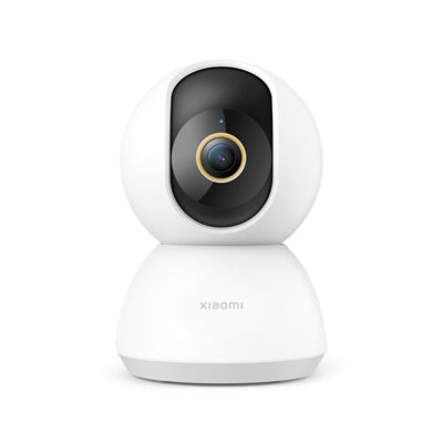 מצלמת אבטחה אלחוטית 360° דגם Smart Camera C300 מבית Xiaomi