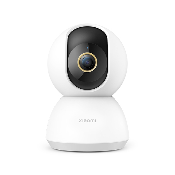 מצלמת אבטחה אלחוטית 360° דגם Smart Camera C300 מבית Xiaomi