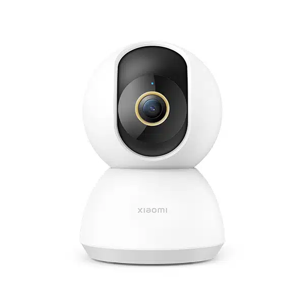 מצלמת אבטחה אלחוטית 360° דגם Smart Camera C300 מבית Xiaomi