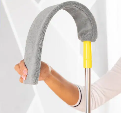 ערכת ניקיון 4 ב-1 דגם V0103403 מבית InnovaGoods