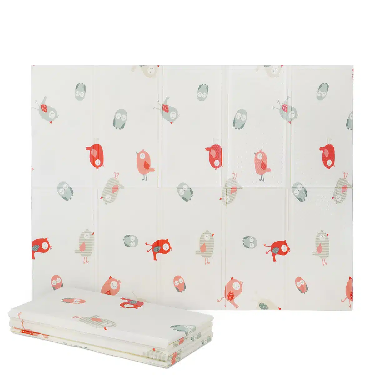 משטח פעילות מתקפל - Lay & PlayFoldable Play Mat מבית Twigy