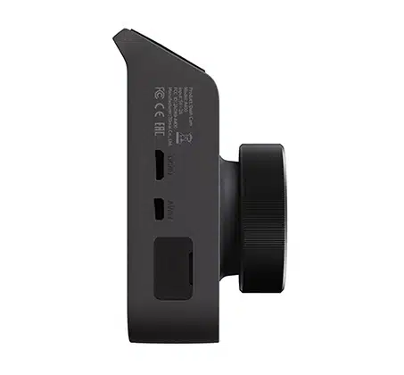 מצלמת רכב חכמה 70mai דגם Dash Cam A400 מבית 70mai Xiaomi