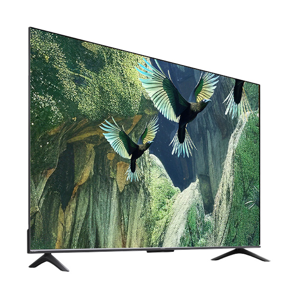 טלוויזיה ''75 QD-Mini LED 4K דגם TV S Mini (2025) מבית Xiaomi