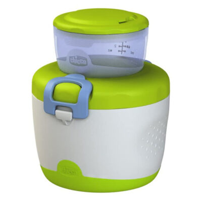 קופסא לאחסון מזון 2 חלקים תרמית Thermal Food Container System