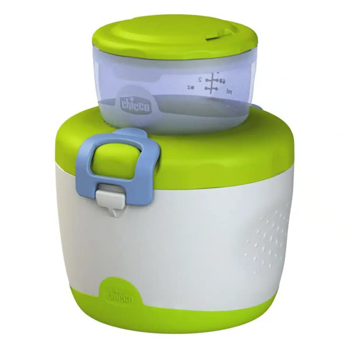 קופסא לאחסון מזון 2 חלקים תרמית Thermal Food Container System קופסא לאחסון מזון 2 חלקים תרמית Thermal Food Container System