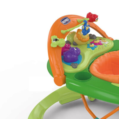 הליכון ווקי טוקי - Walky Talky מבית Chicco