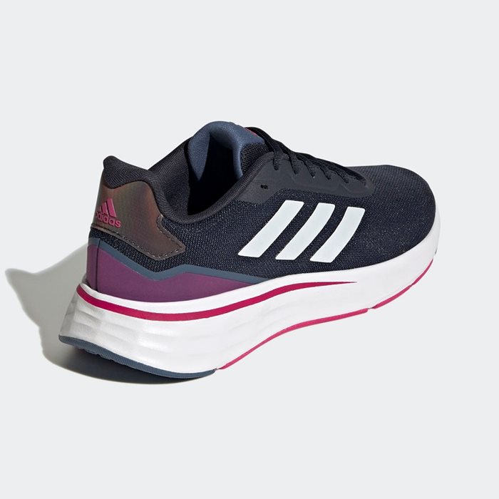 נעלי ריצה לנשים דגם START YOUR RUN מבית ADIDAS