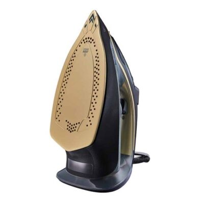 מגהץ אדים Crystal GOLD 2400W דגם 300302 מבית Morphy Richards