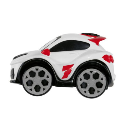 מכונית רוקט קרוסאובר + שלט - Toy Rocket The Crossover RC מבית Chicco