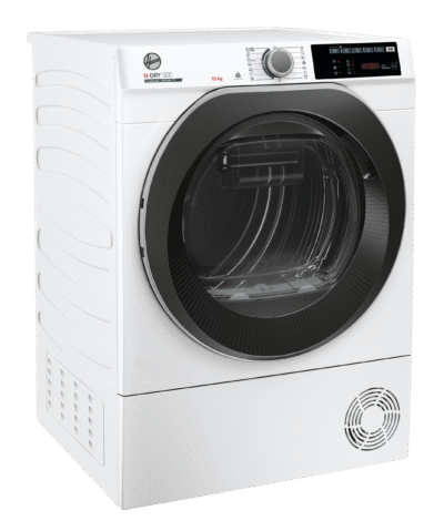 מייבש כביסה 10 ק"ג קונדנסור דגם NDC10TSBES מבית Hoover