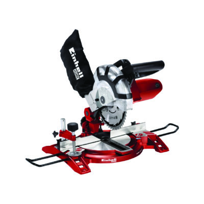 משור גרונג 210 מ"מ מקצועי דגם TC-MS 2112 מבית EINHELL