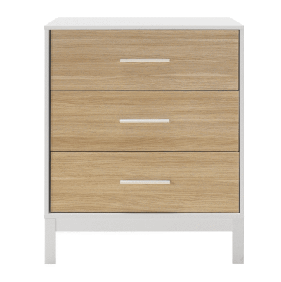 שידת מגירות מעוצבת דגם Lilium - SFN-1403 מבית HOMAX