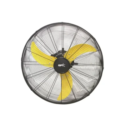 מאוורר קיר תעשייתי "24 דגם HAIN-6000W מבית GPT
