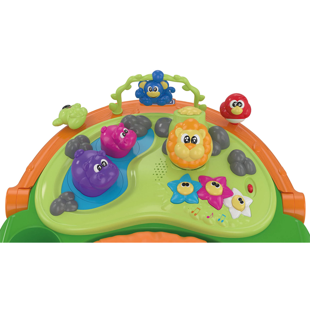 הליכון ווקי טוקי - Walky Talky מבית Chicco