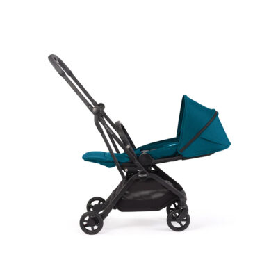עגלה לקסה עלית - Stroller Lexa Elite מבית Recaro