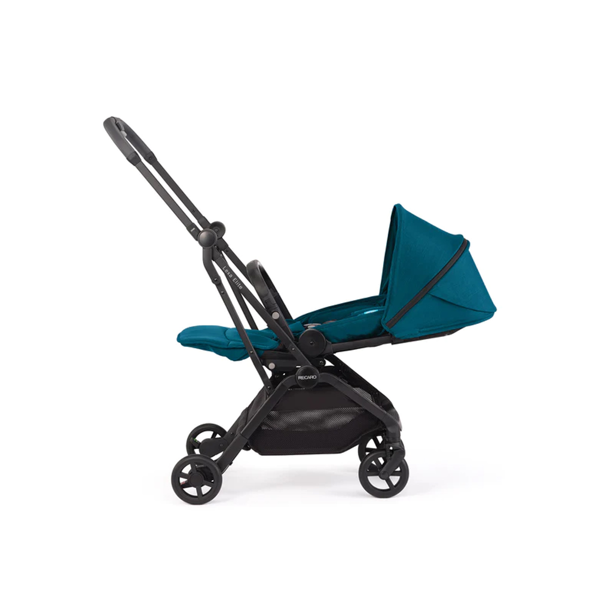 עגלה לקסה עלית - Stroller Lexa Elite מבית Recaro
