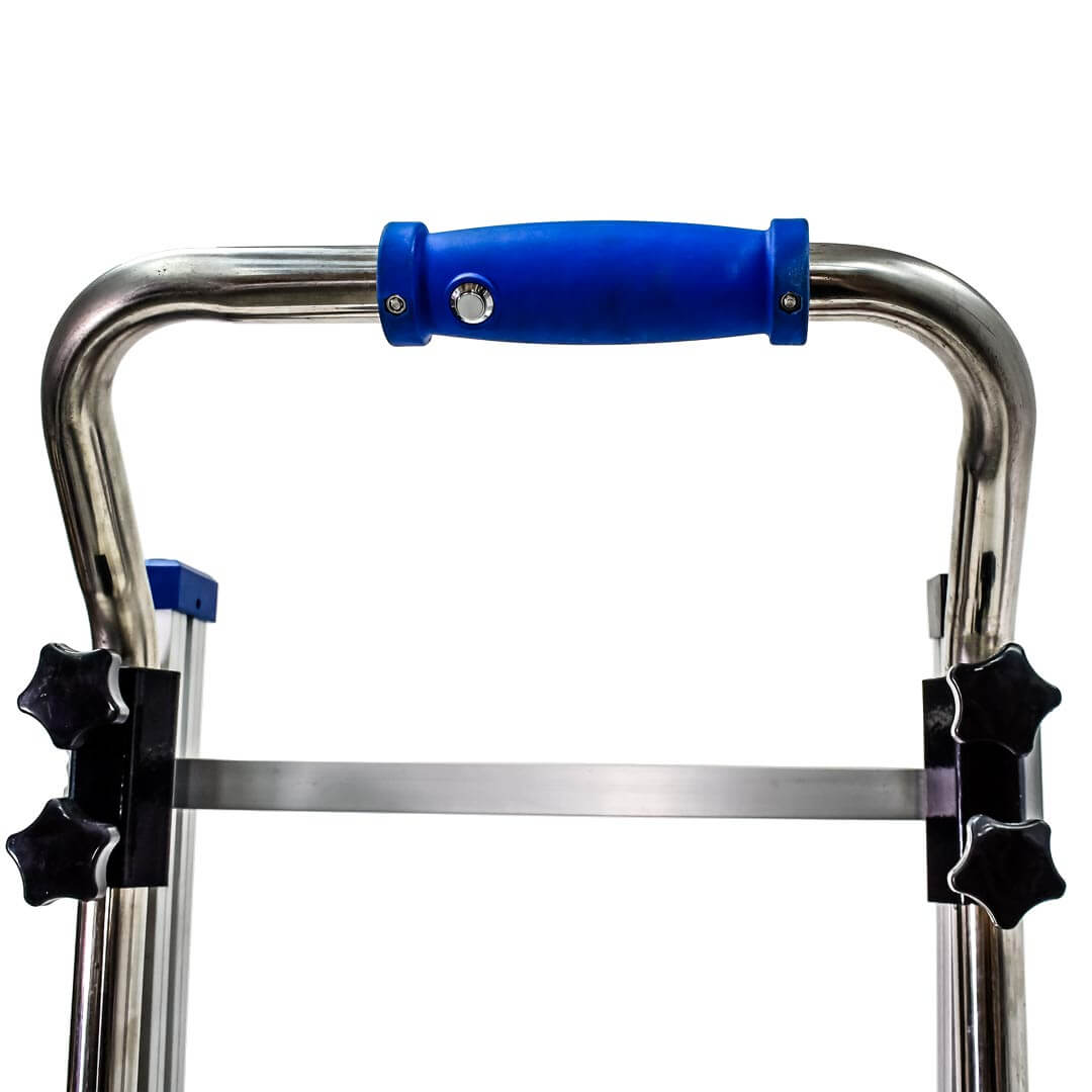 עגלת משא חשמלית לטיפוס מדרגות דגם 112520-001 מבית Smith