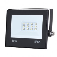תאורת הצפה לד דגם 10W QUEEN